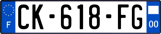 CK-618-FG
