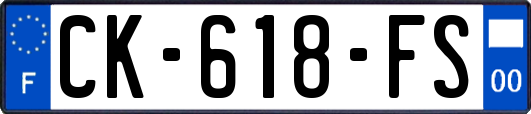 CK-618-FS