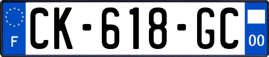 CK-618-GC