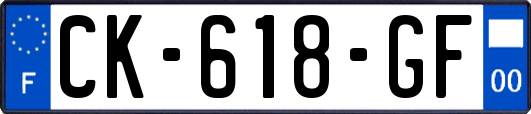 CK-618-GF