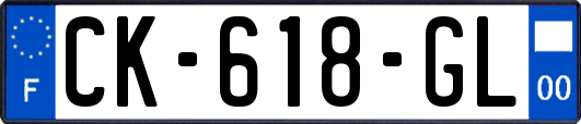 CK-618-GL