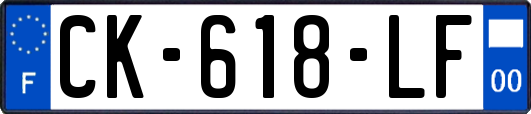 CK-618-LF