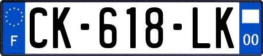 CK-618-LK