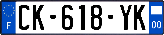 CK-618-YK