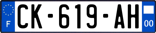 CK-619-AH