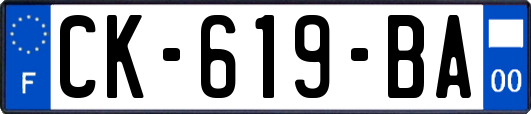 CK-619-BA