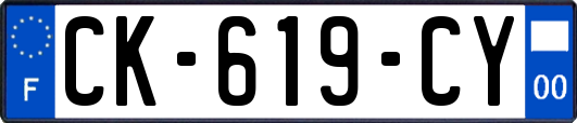 CK-619-CY