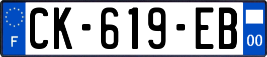CK-619-EB