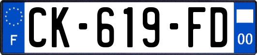 CK-619-FD
