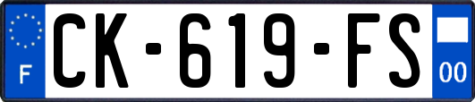 CK-619-FS