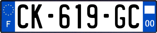 CK-619-GC