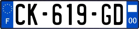CK-619-GD