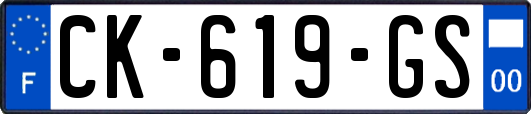CK-619-GS
