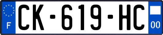 CK-619-HC