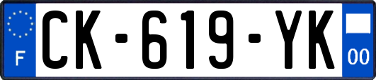 CK-619-YK