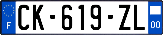 CK-619-ZL