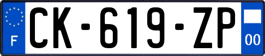 CK-619-ZP