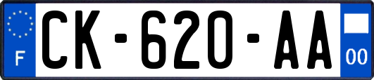 CK-620-AA