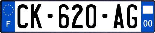 CK-620-AG