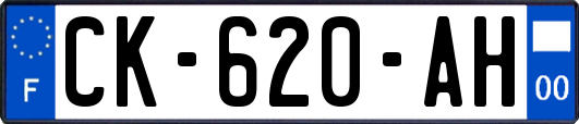 CK-620-AH