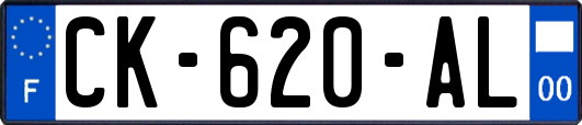 CK-620-AL