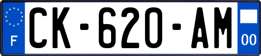 CK-620-AM