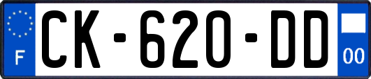 CK-620-DD