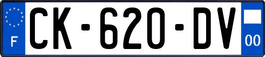 CK-620-DV