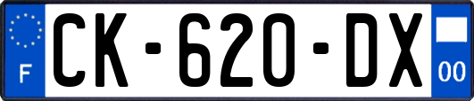 CK-620-DX