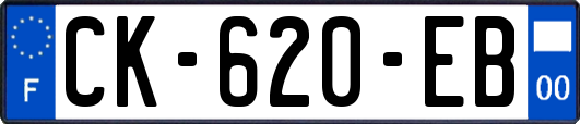 CK-620-EB