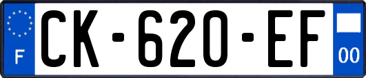 CK-620-EF