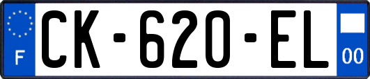 CK-620-EL