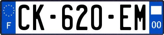 CK-620-EM