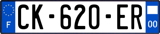 CK-620-ER