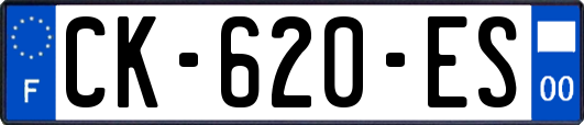 CK-620-ES