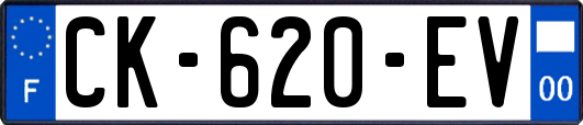 CK-620-EV