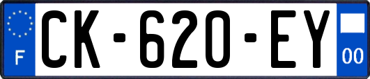 CK-620-EY