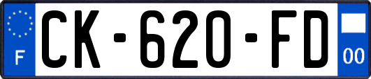 CK-620-FD