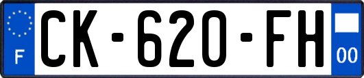 CK-620-FH