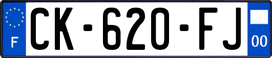 CK-620-FJ