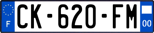 CK-620-FM