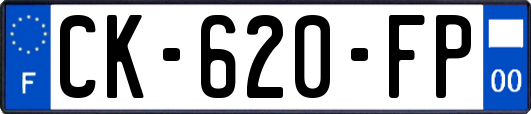 CK-620-FP