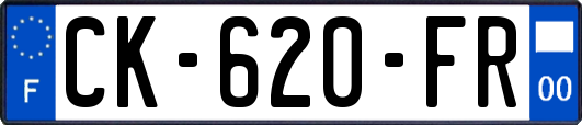 CK-620-FR
