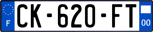 CK-620-FT