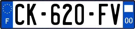 CK-620-FV
