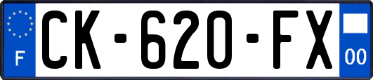 CK-620-FX
