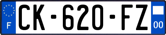 CK-620-FZ