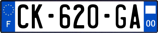 CK-620-GA