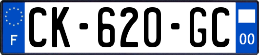 CK-620-GC