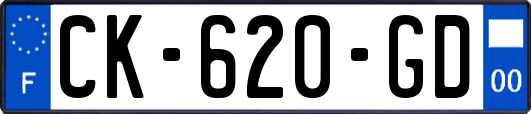 CK-620-GD